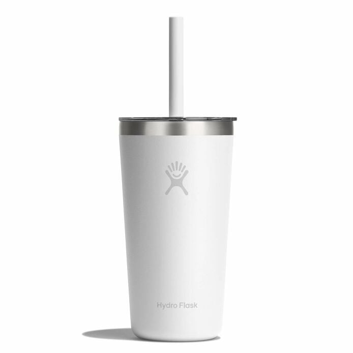 20 oz All Around™ Tumbler with Straw Lid P9