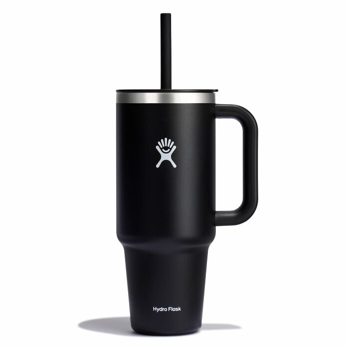 40 oz Travel Tumbler K6