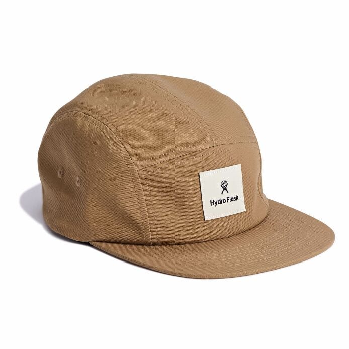 Classic 5 Panel Hat Y9