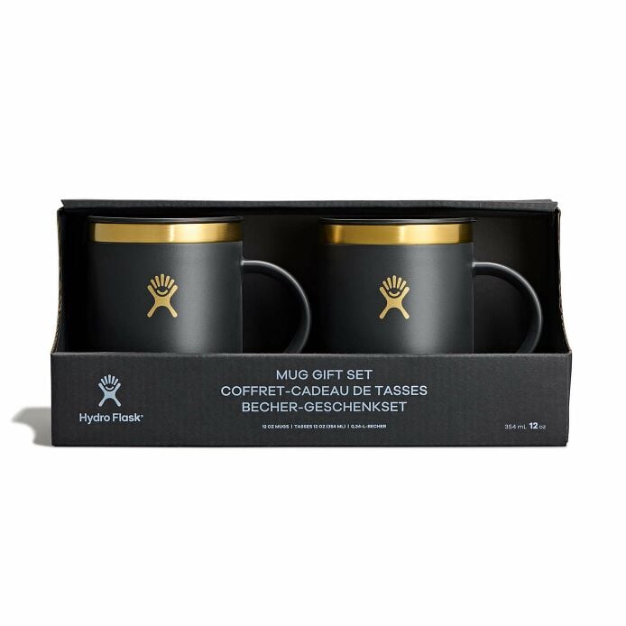 Mug Gift Set - Black Tie U7