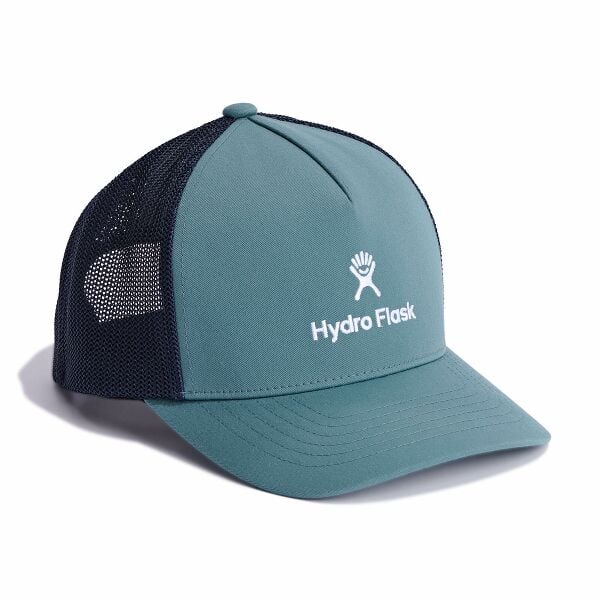Classic Trucker Hat O1