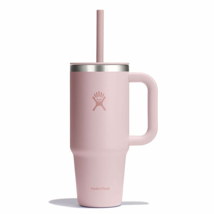 24 oz Travel Tumbler D7