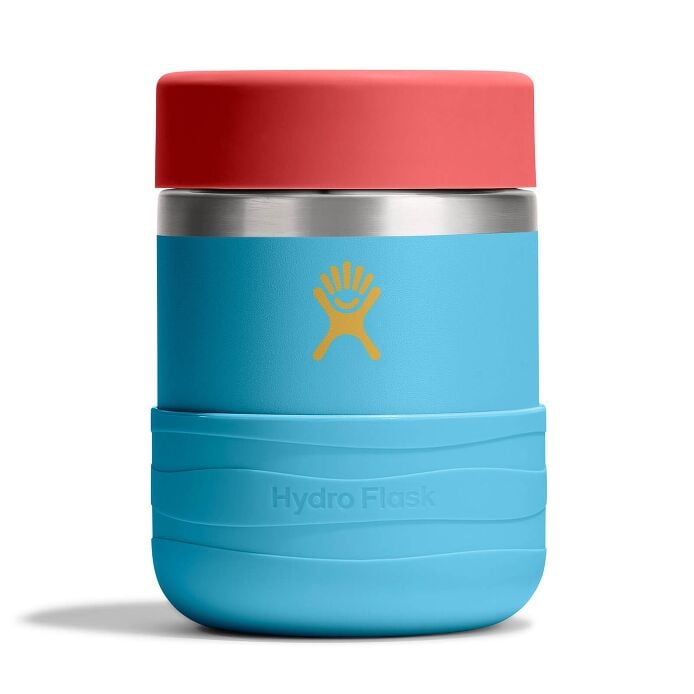 12 oz Kids Food Jar S5