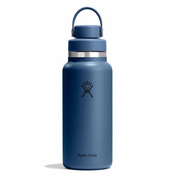 32 oz Wide Mouth with Flex Chug Cap H0