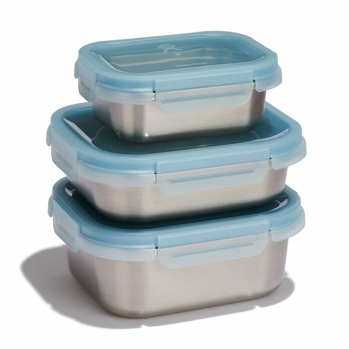 Food Container Set Q3
