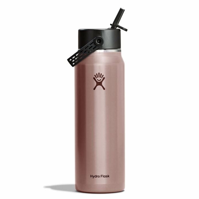 32 oz Lightweight Flex Straw Bottle R3