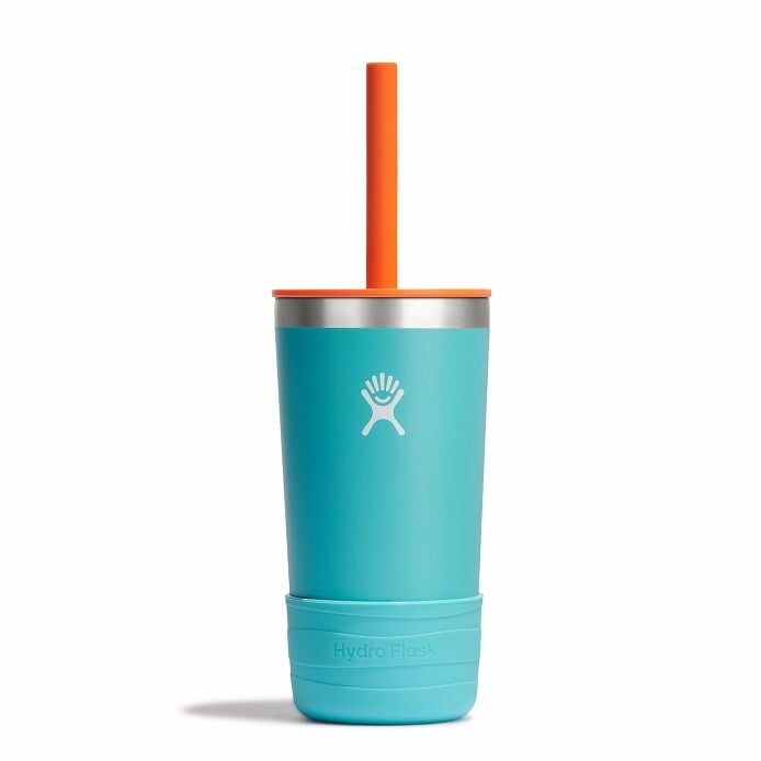 12 oz Kids Tumbler U2