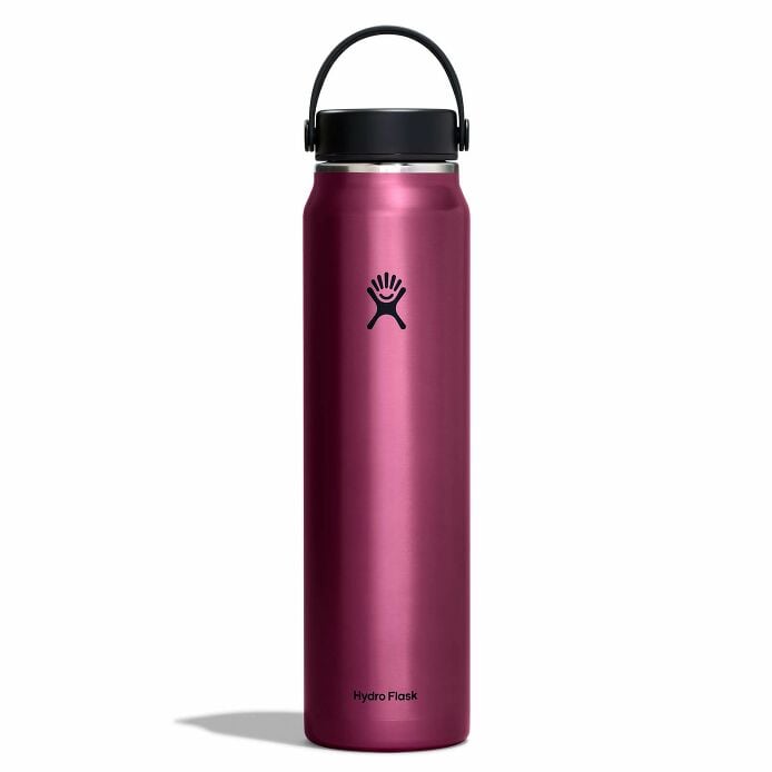 40 oz Lightweight Flex Cap Bottle J8