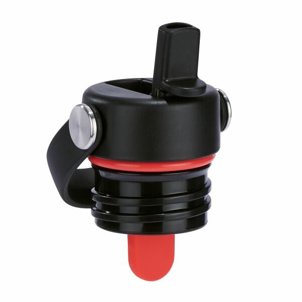 Standard Mouth Flex Straw Cap I2