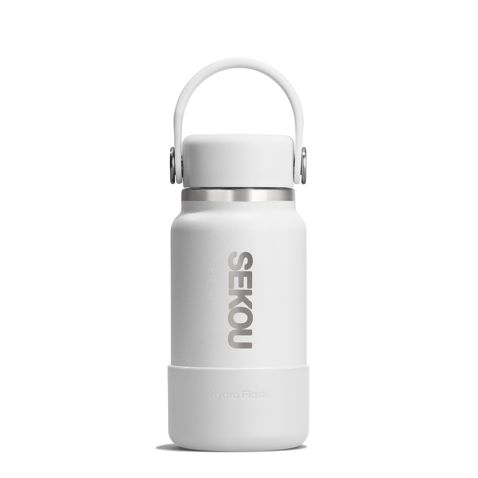 Sekou I See You White - 200 mL Micro P4