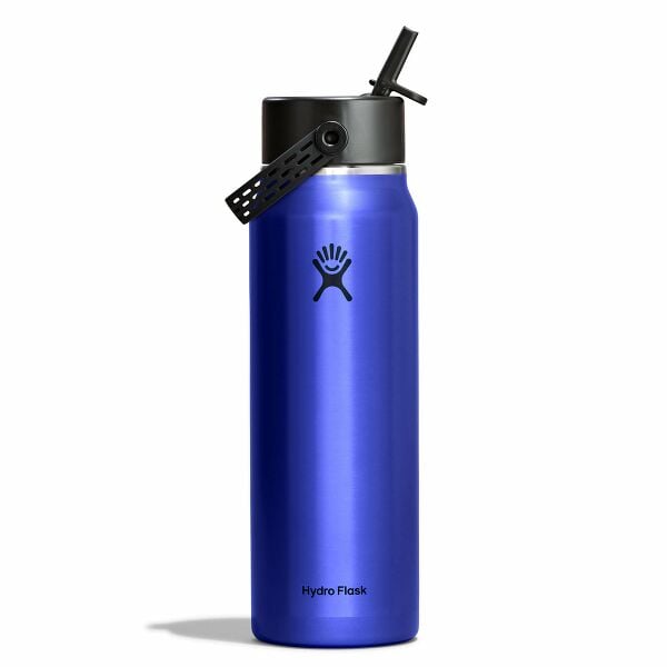 32 oz Lightweight Flex Straw Bottle D0